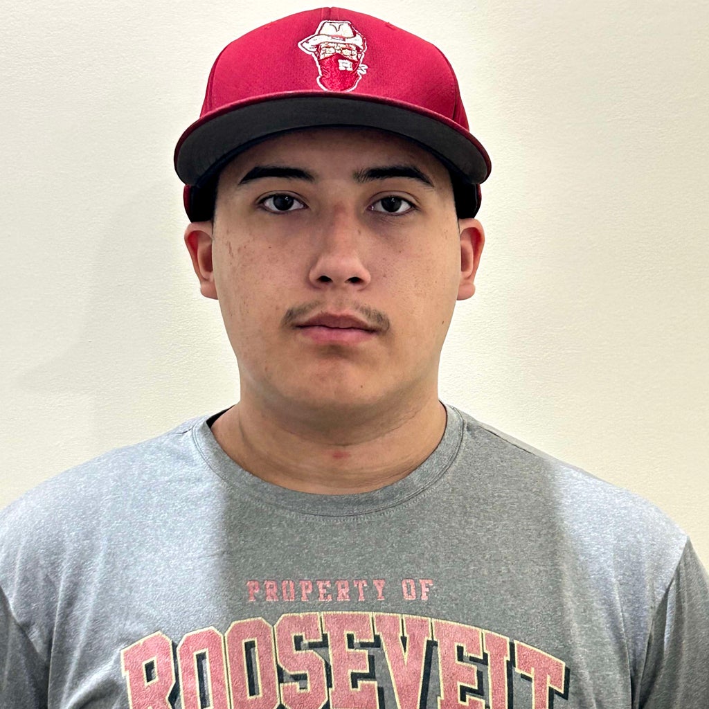 Michael Monarrez mugshot