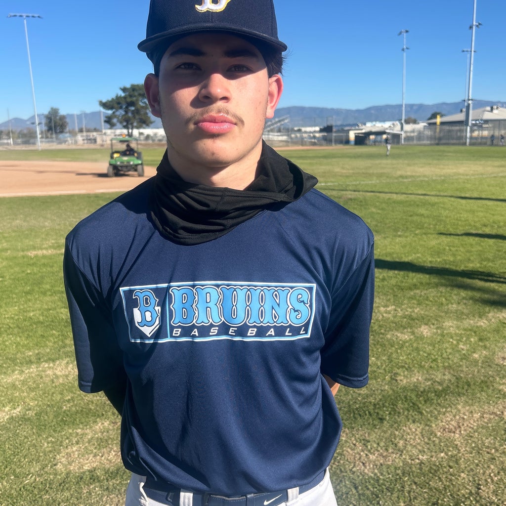 Andrew Velazquez mugshot