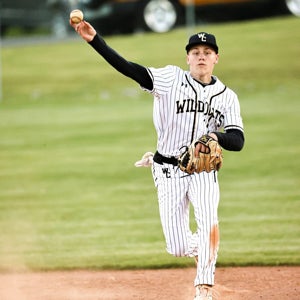 Logan Davis