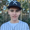 Evan Baker mugshot