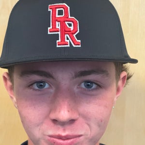 Connor Quinn mugshot