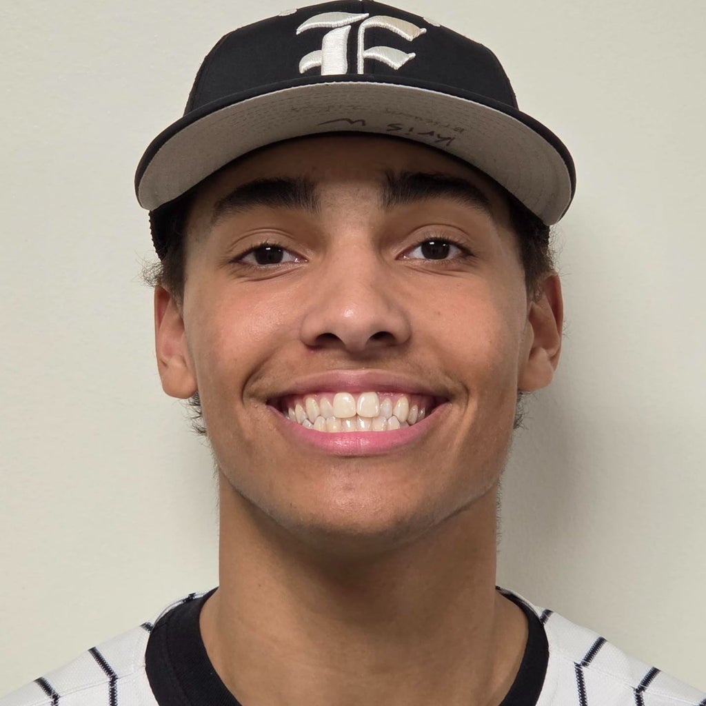 Kris Williamson mugshot