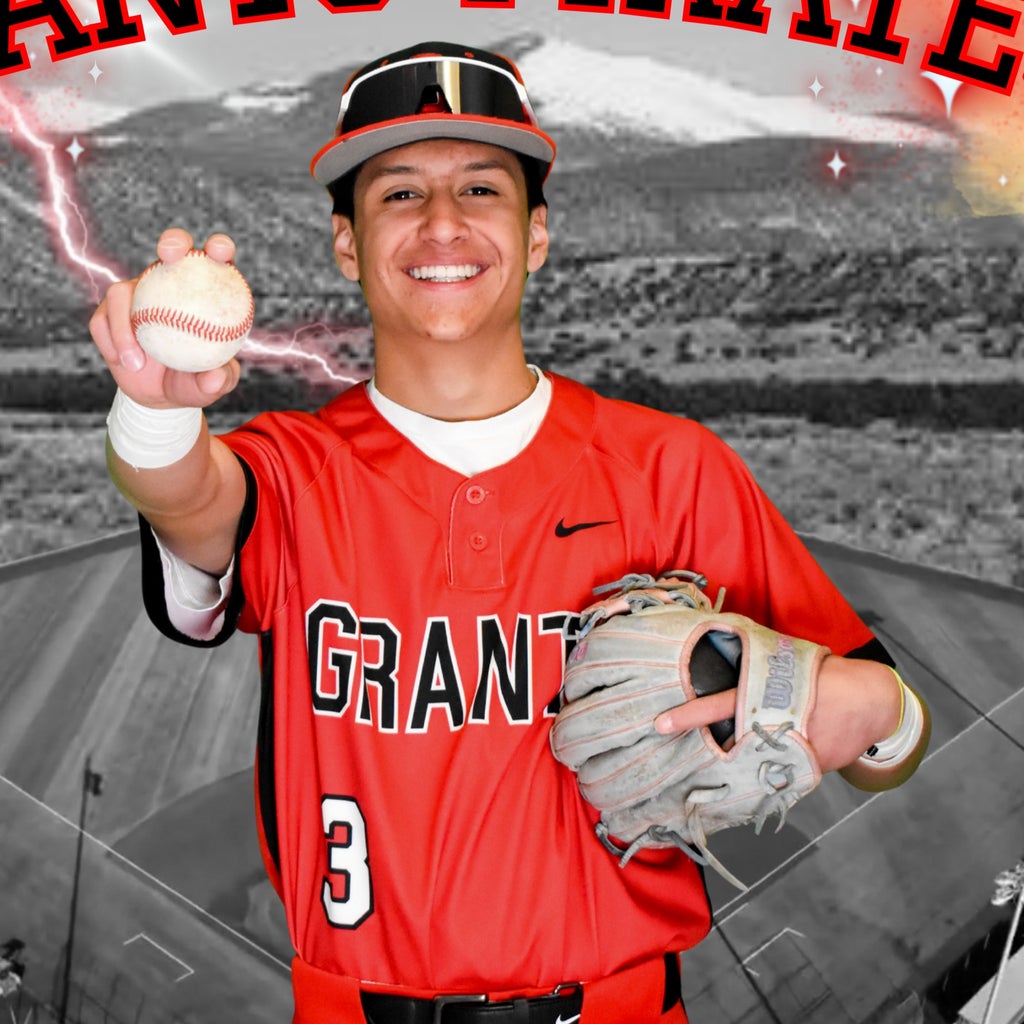 Nathan Nieto mugshot