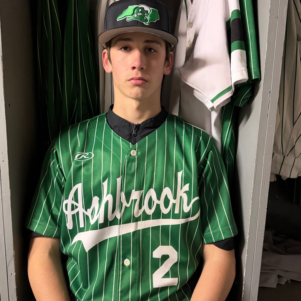 Brayden Cragnolin mugshot