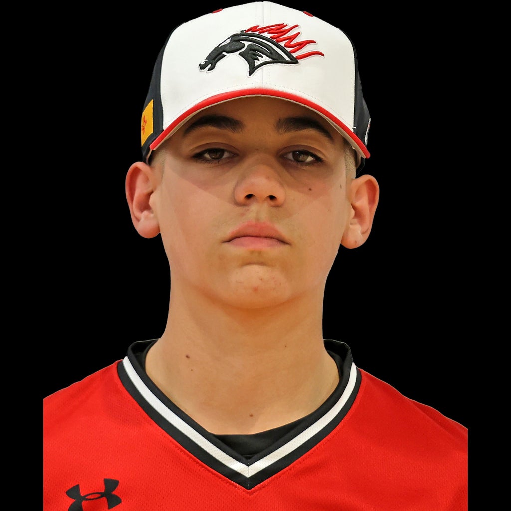 Martin Combs mugshot