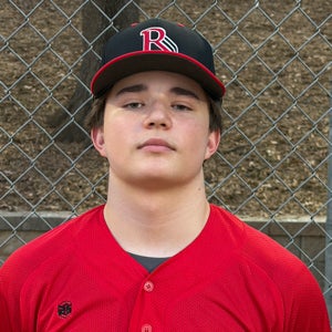 Sam Christian mugshot