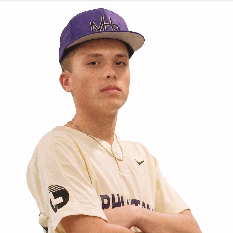 Jake Ramirez mugshot