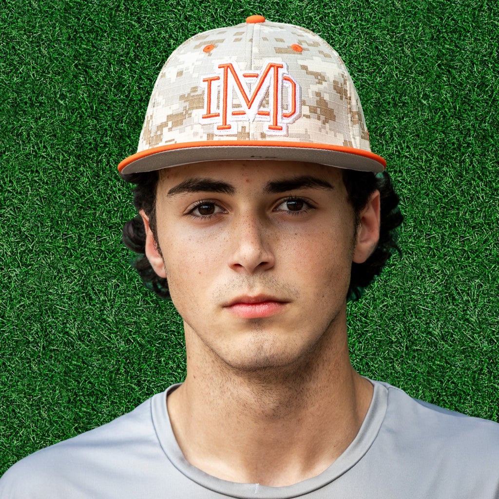 Tristan Finch mugshot