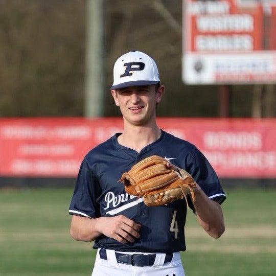 Connor Timmerman mugshot