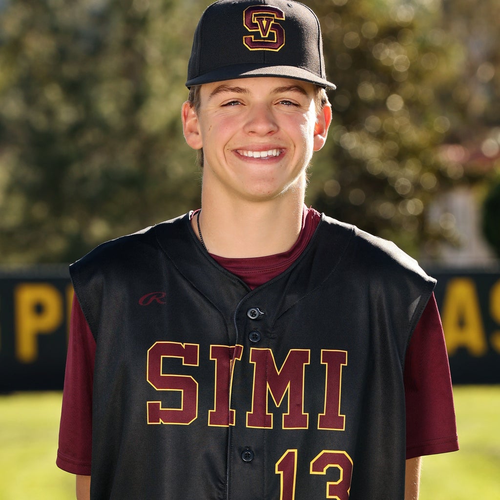 Kaden Henderson mugshot