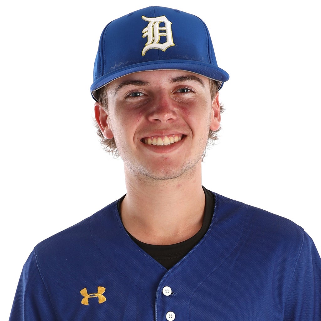 Brady Williams mugshot