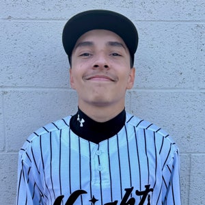 Noah Esquivel mugshot