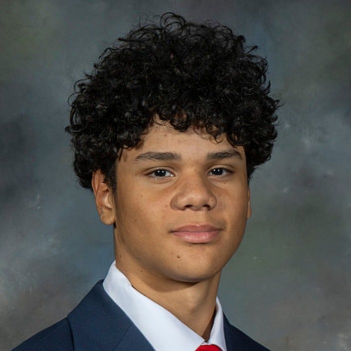 Jaycob Herrera mugshot