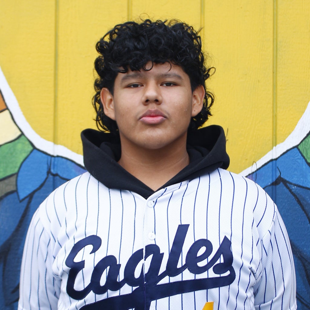 Aaron Perez mugshot