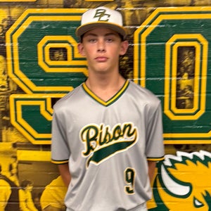 Jayce Bowman mugshot