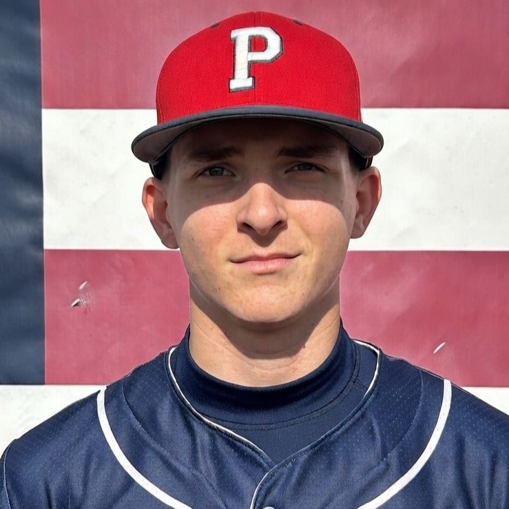 Braeden COPELAND mugshot