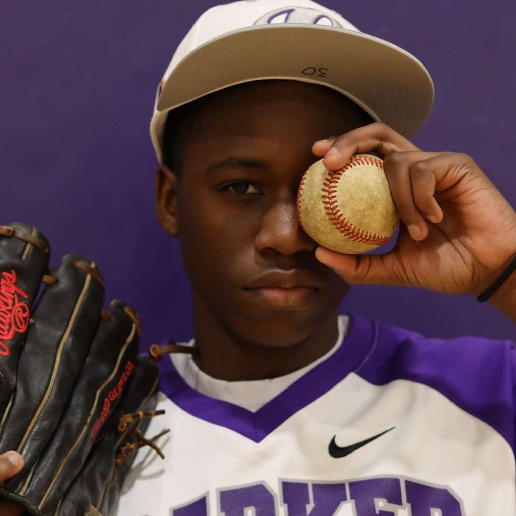 Justen Powell mugshot