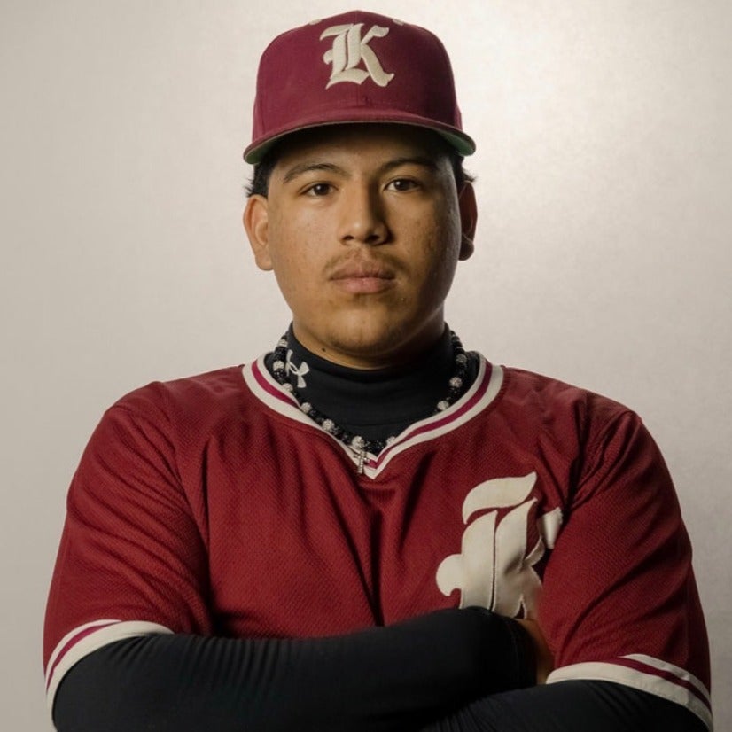 Ernesto Hernandez mugshot