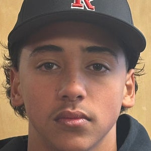 Jayden Mateo mugshot