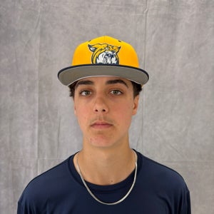 Jayden Smith mugshot