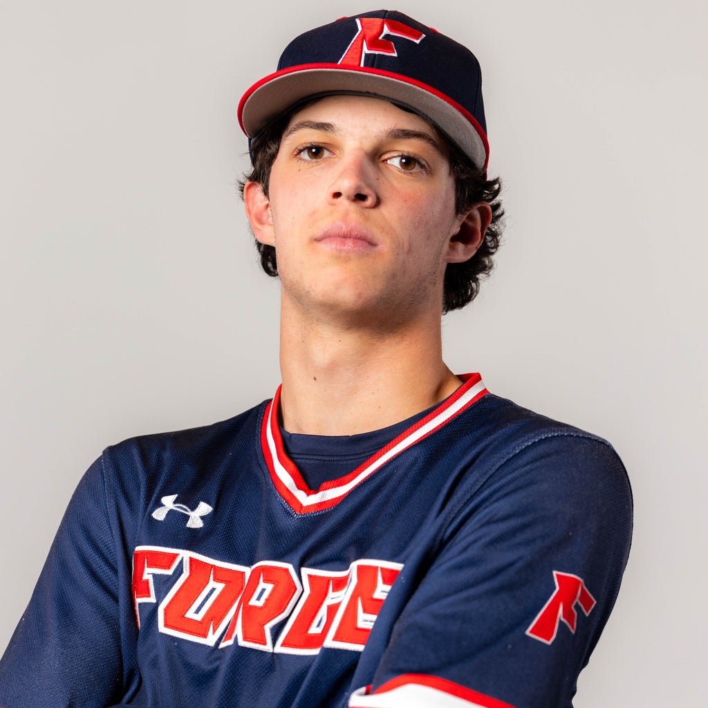 Seth Gribnitz mugshot