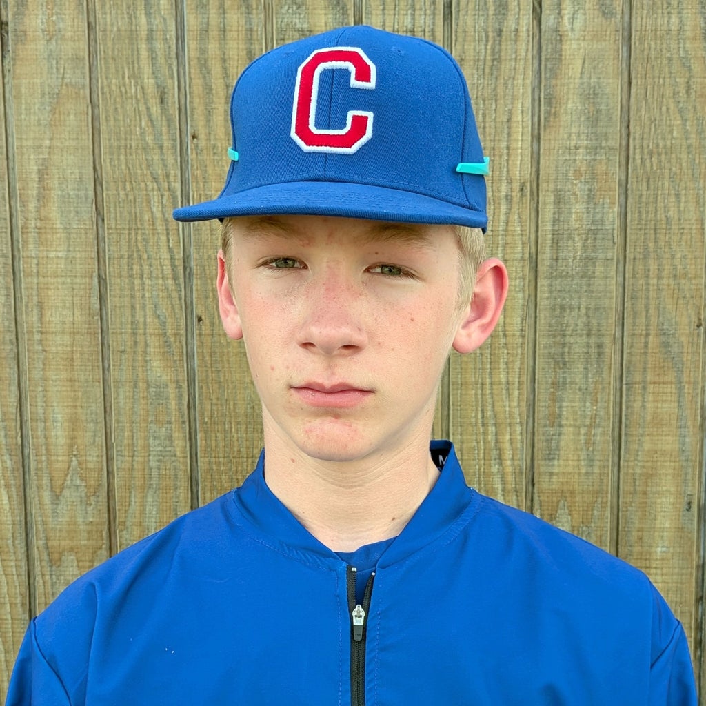 Avery Suits mugshot