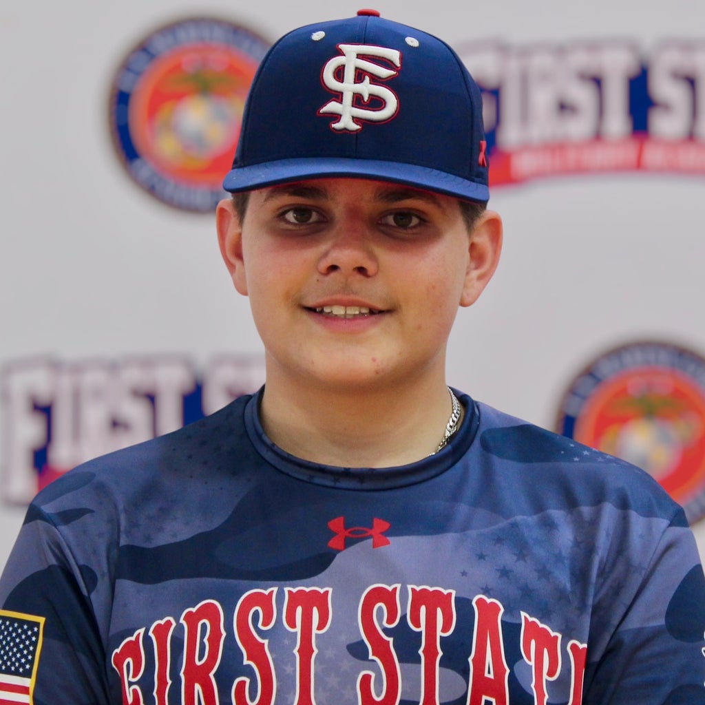 Joshua Serkin mugshot