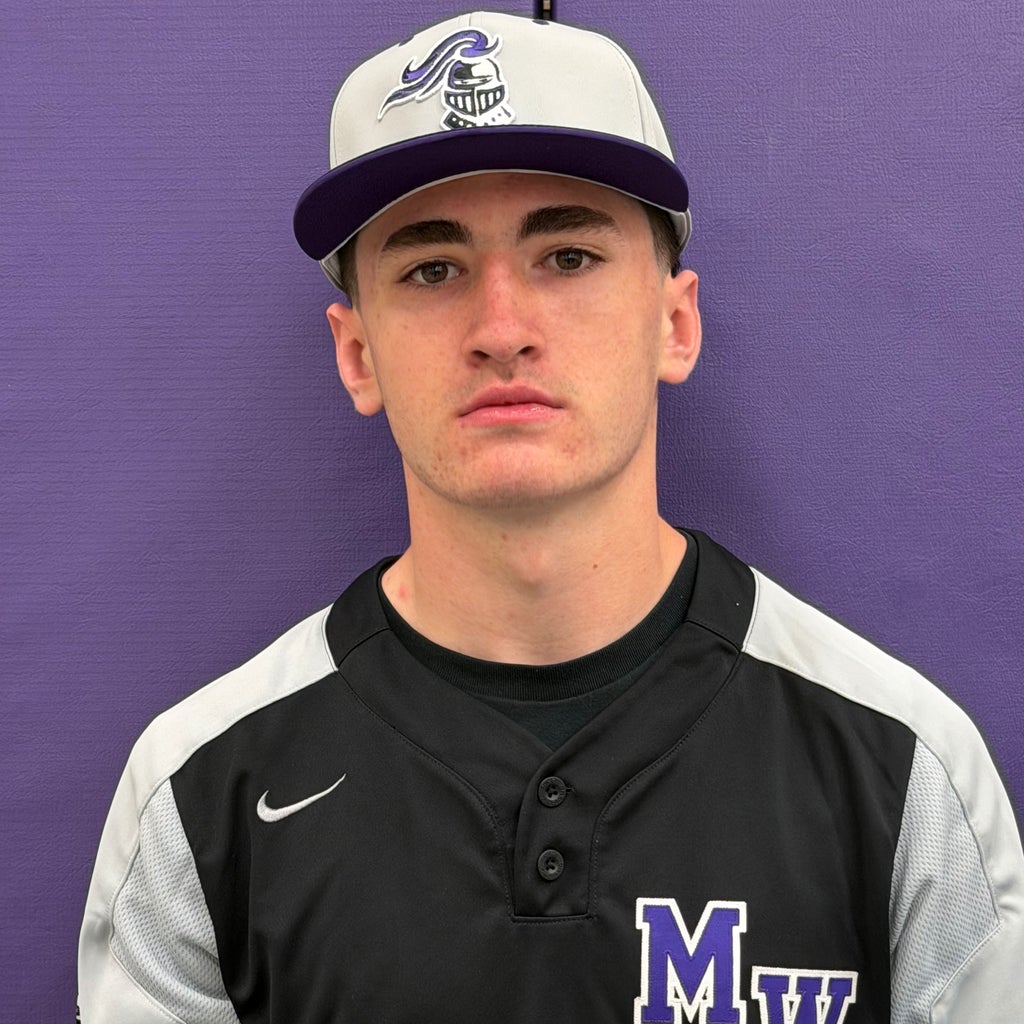 Connor McHale mugshot