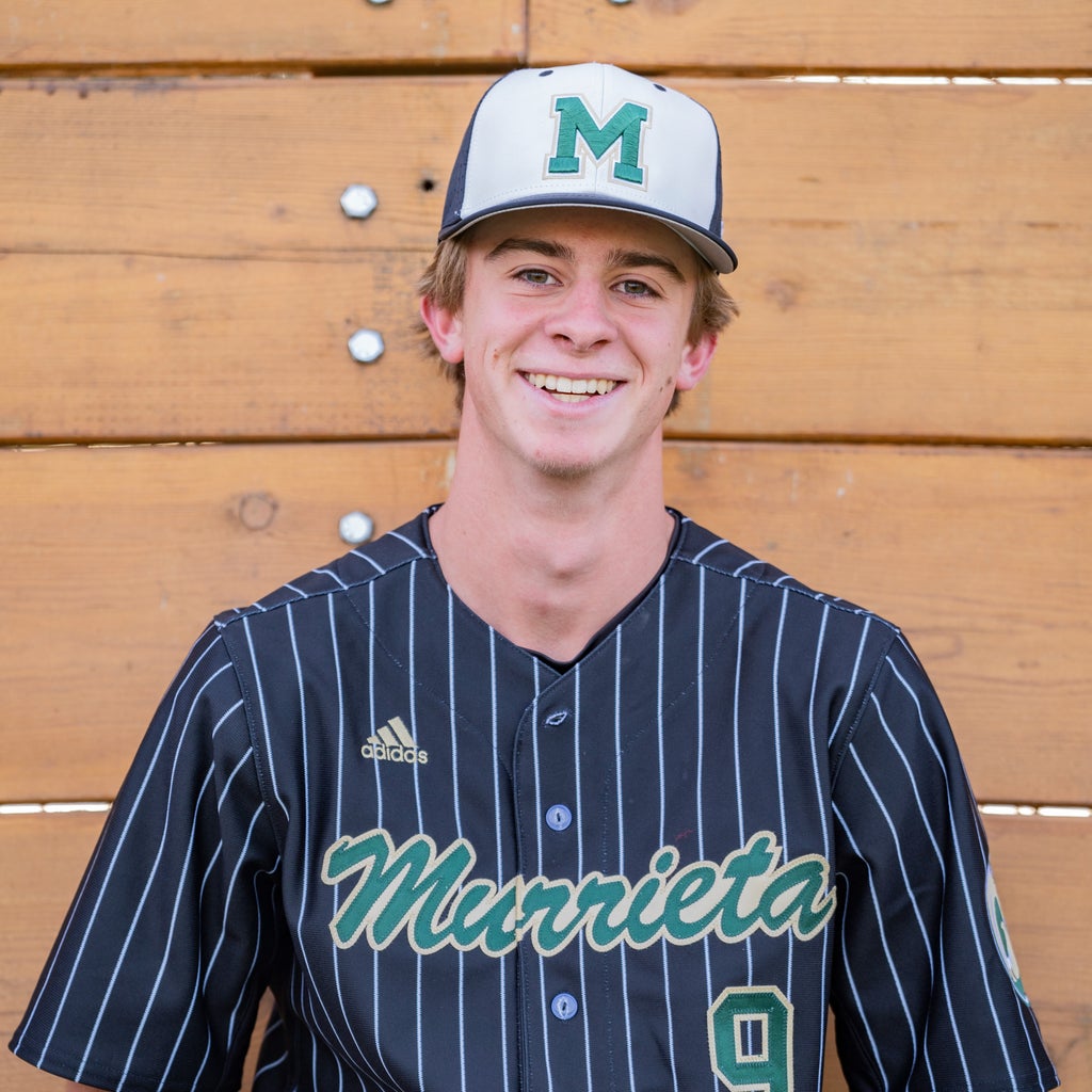 Reed Highsmith mugshot