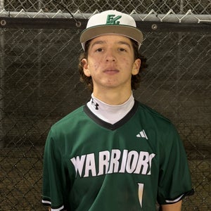 Daniel Chiong mugshot