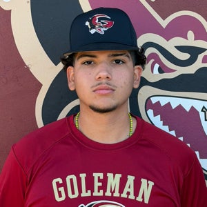 Christopher Baquerizo