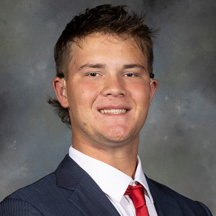 Troy Alexander mugshot