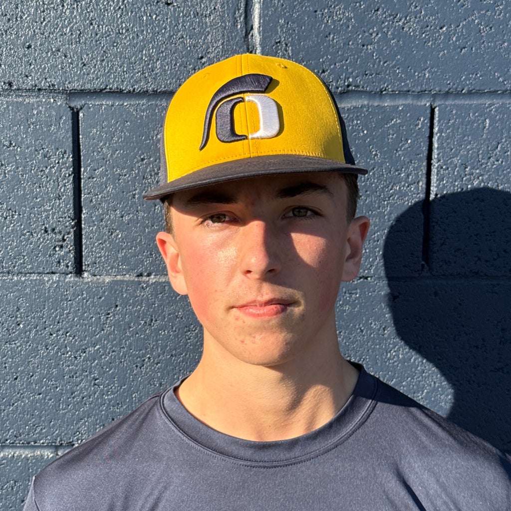 Coltn De Marce mugshot