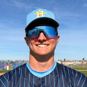 Ryder Walker mugshot