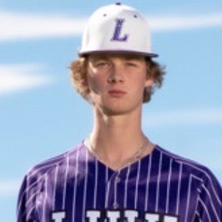 Cade Stephanich mugshot