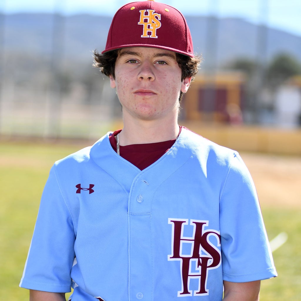 Joey Villaneda mugshot