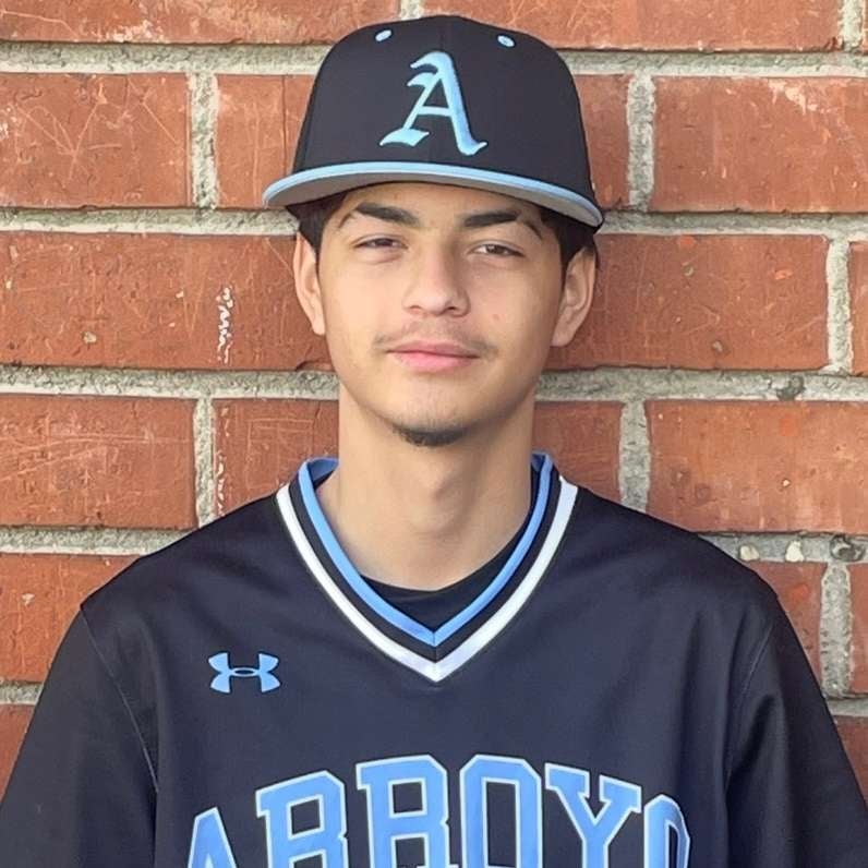 Abel Cabrera mugshot