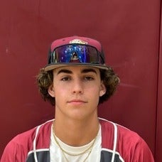 Maddox Hivon mugshot