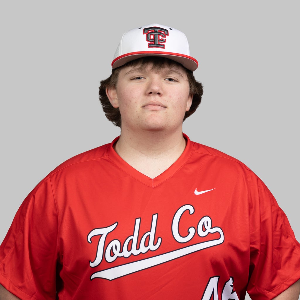 Logan Wheeler mugshot