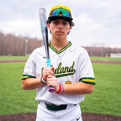 Jake Consiglio mugshot