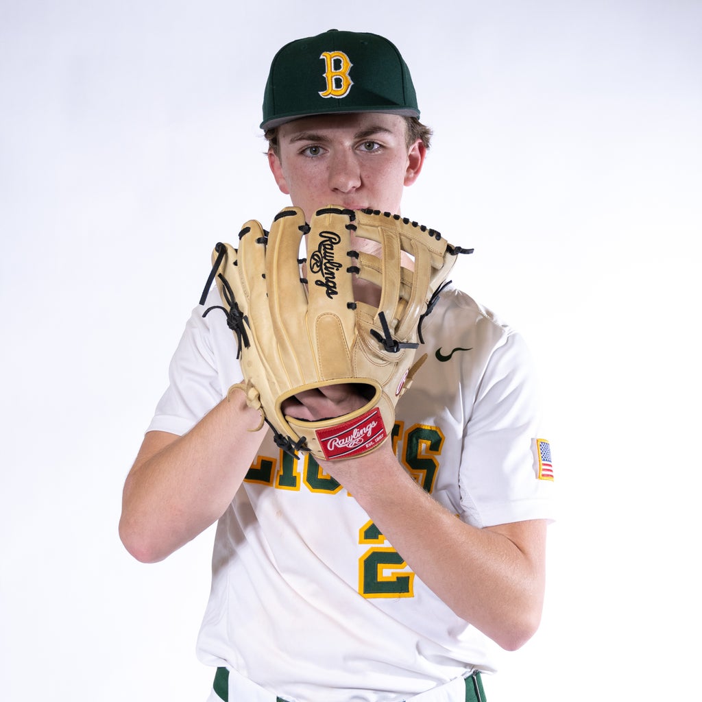 Gavin Hartman mugshot