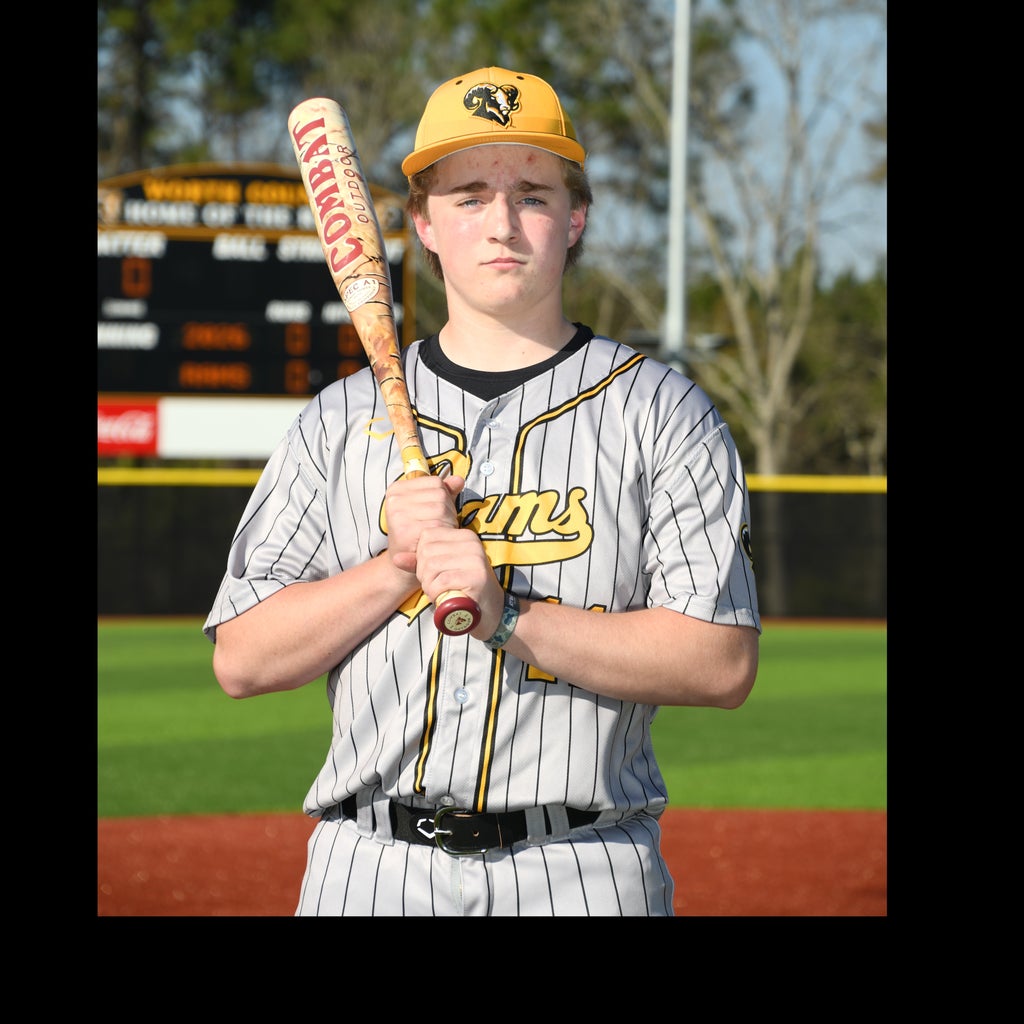 Jackson Gibbs mugshot