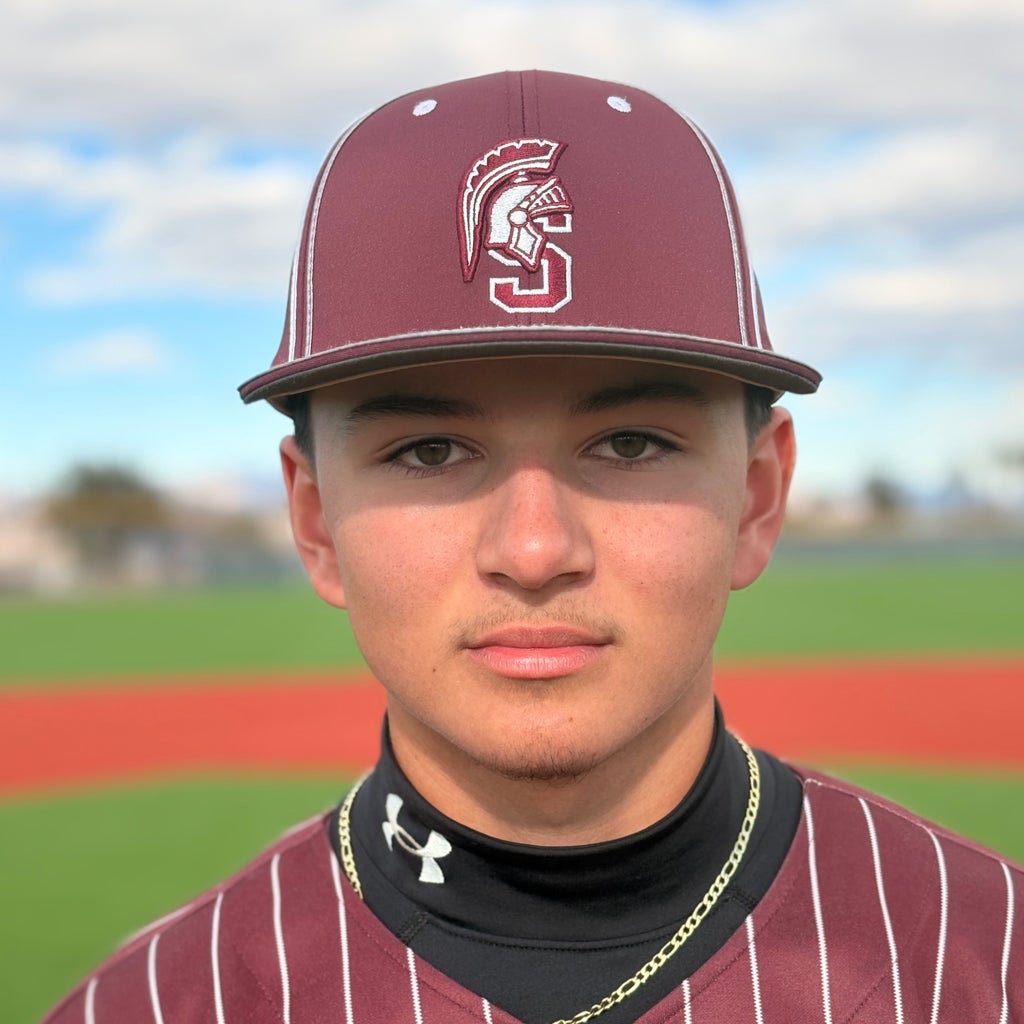 Ari Carabajal mugshot