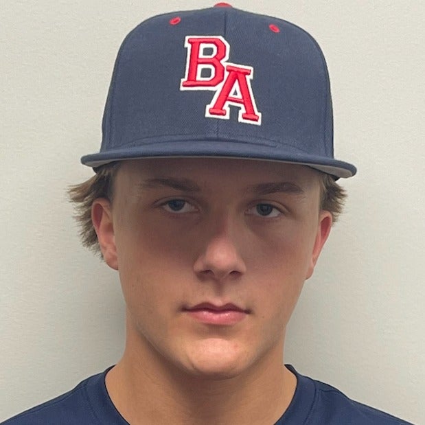 Tristan Johnson mugshot