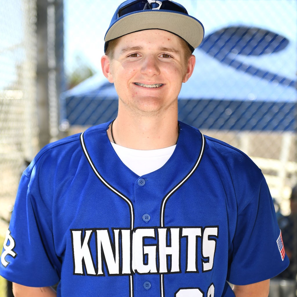 Elijah Canning mugshot