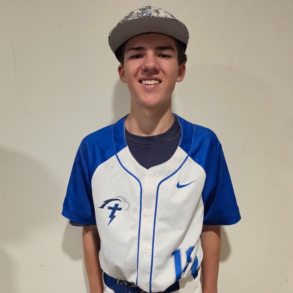 Nash Politte mugshot