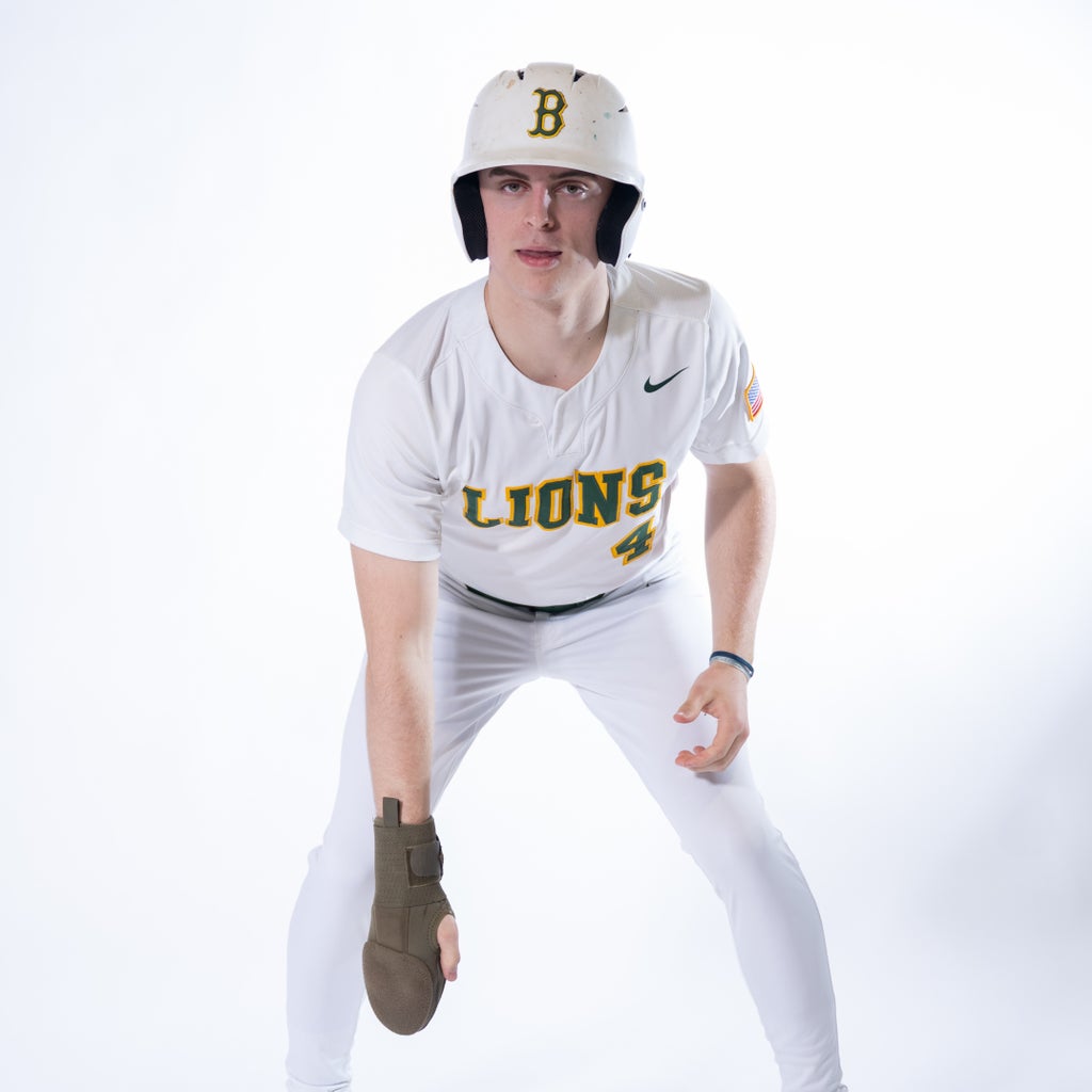 Chaz Shearer mugshot