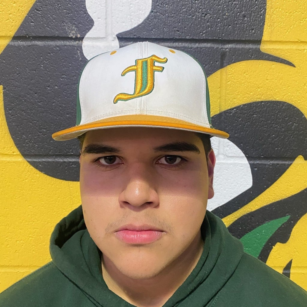 Vincente Hernandez mugshot