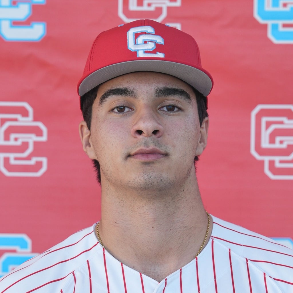 Brady Marconi mugshot