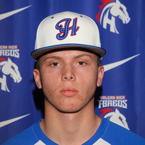 Tyler Vazquez mugshot